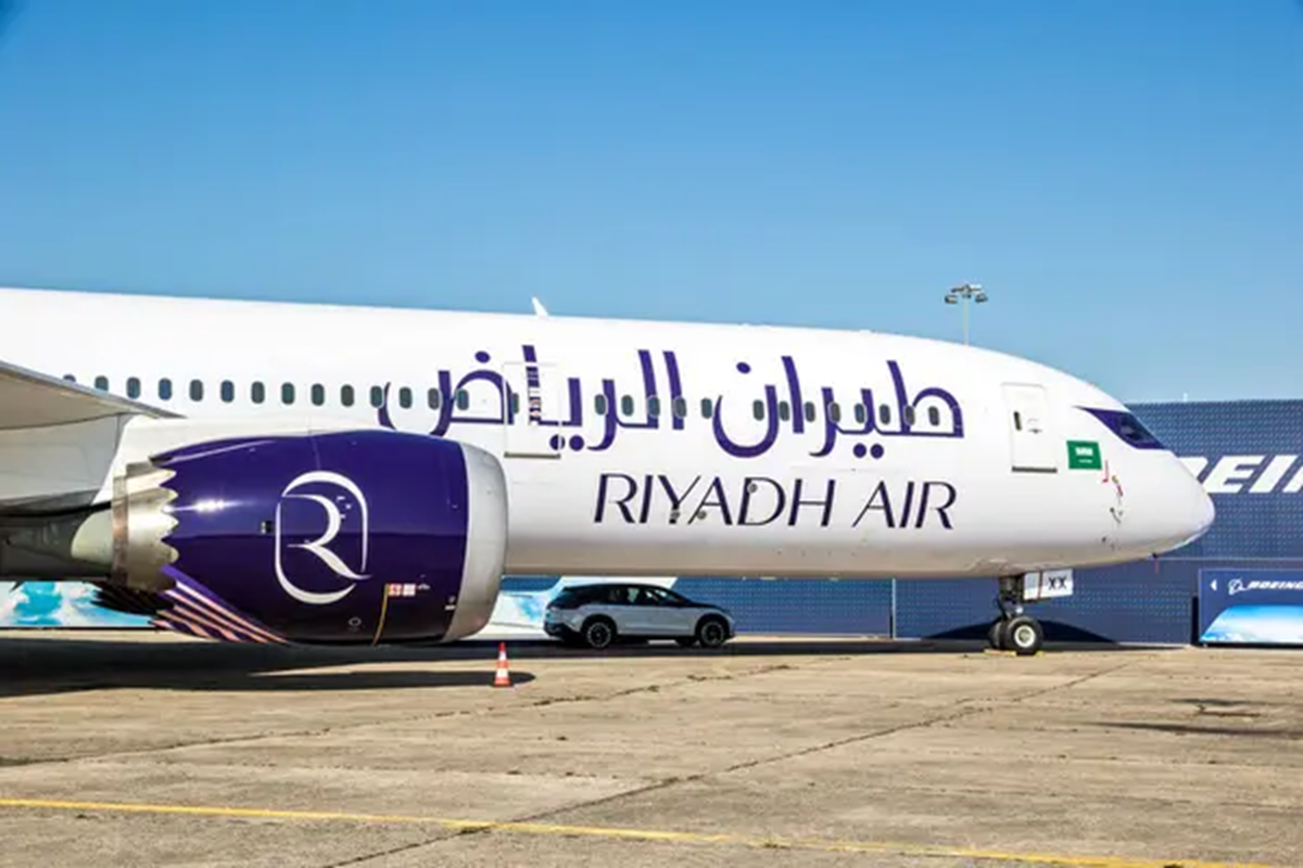 Riyadh Air accélère sa stratégie de flotte, Depositphotos.com Photo by VanderWolf Images