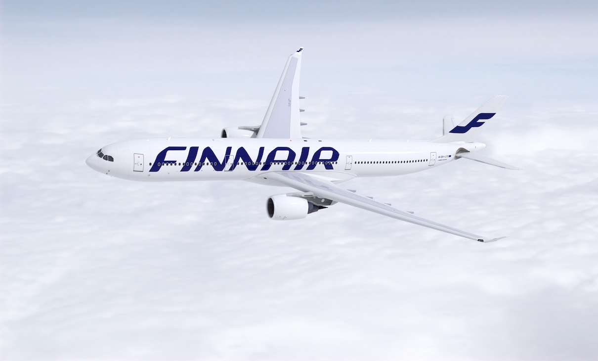 Finnair revoit à la baisse sa croissance de capacité pour 2026 - Photo : Finnair