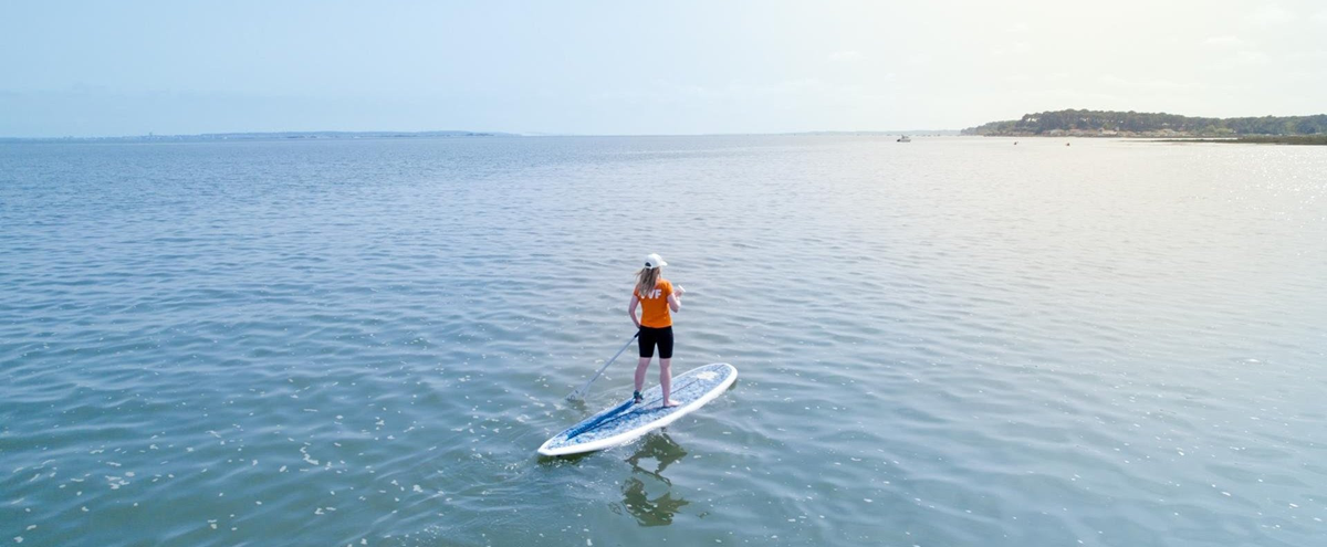 Vacances d'été 2026 : budget et canicule bousculent les choix des Français, photo by VVF