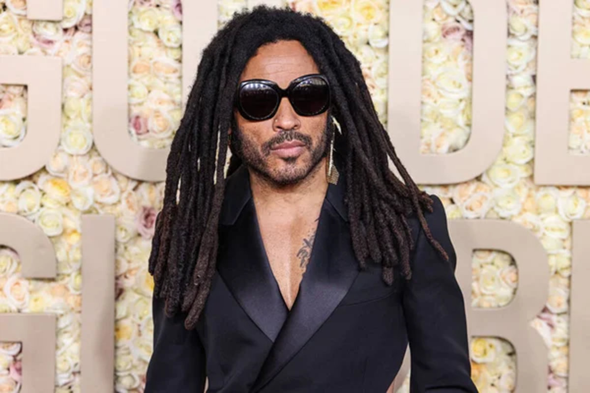 Les Îles des Bahamas offrent 4 places VIP pour le concert de Lenny Kravitz à Bordeaux, Depositphotos.com Photo by Image Press Agency