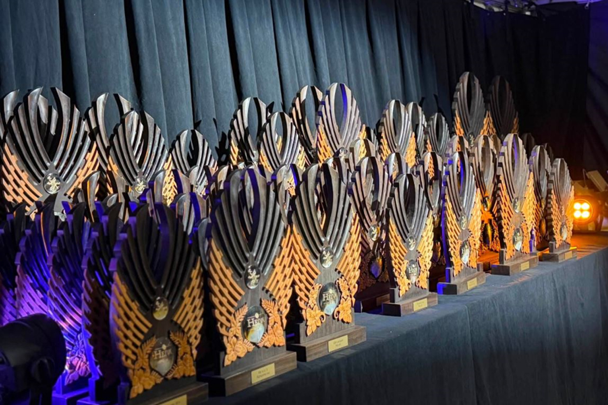 Trophées du Heiva i Tahiti 2026 - © Heiva i Tahiti Officiel