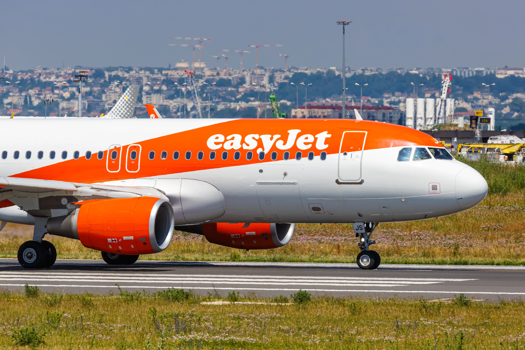 Grève easyJet France : "des annulations massives de vol" à prévoir dès juillet et en août - Depositphotos, Boarding2Now