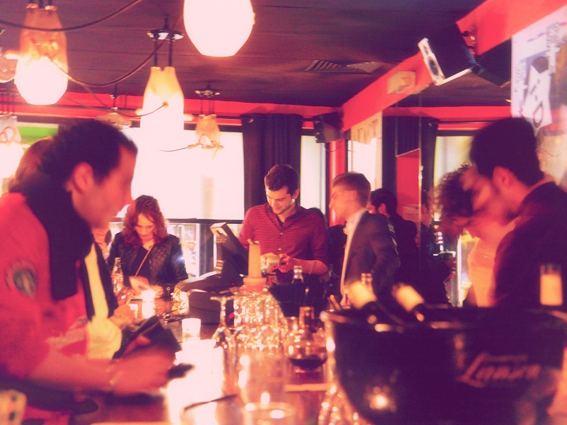 Avec son service Events, Meetic a organisé plus de 6 000 événements en Europe depuis 2012 - Photo : Meetic Avec son service Events, Meetic a organisé plus de 6 000 événements en Europe depuis 2012 - Photo : Meetic