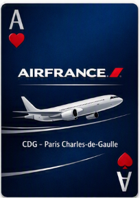 TAP Air Portugal : Air France - KLM, objectif carré d’AS [ABO]