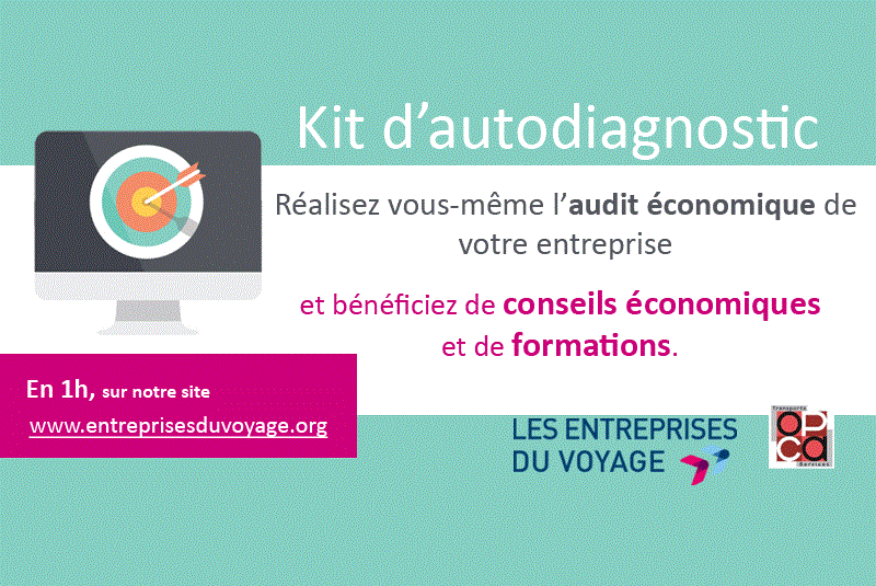 Le Kit autodiagnostic pour assurer la pérennité des agences