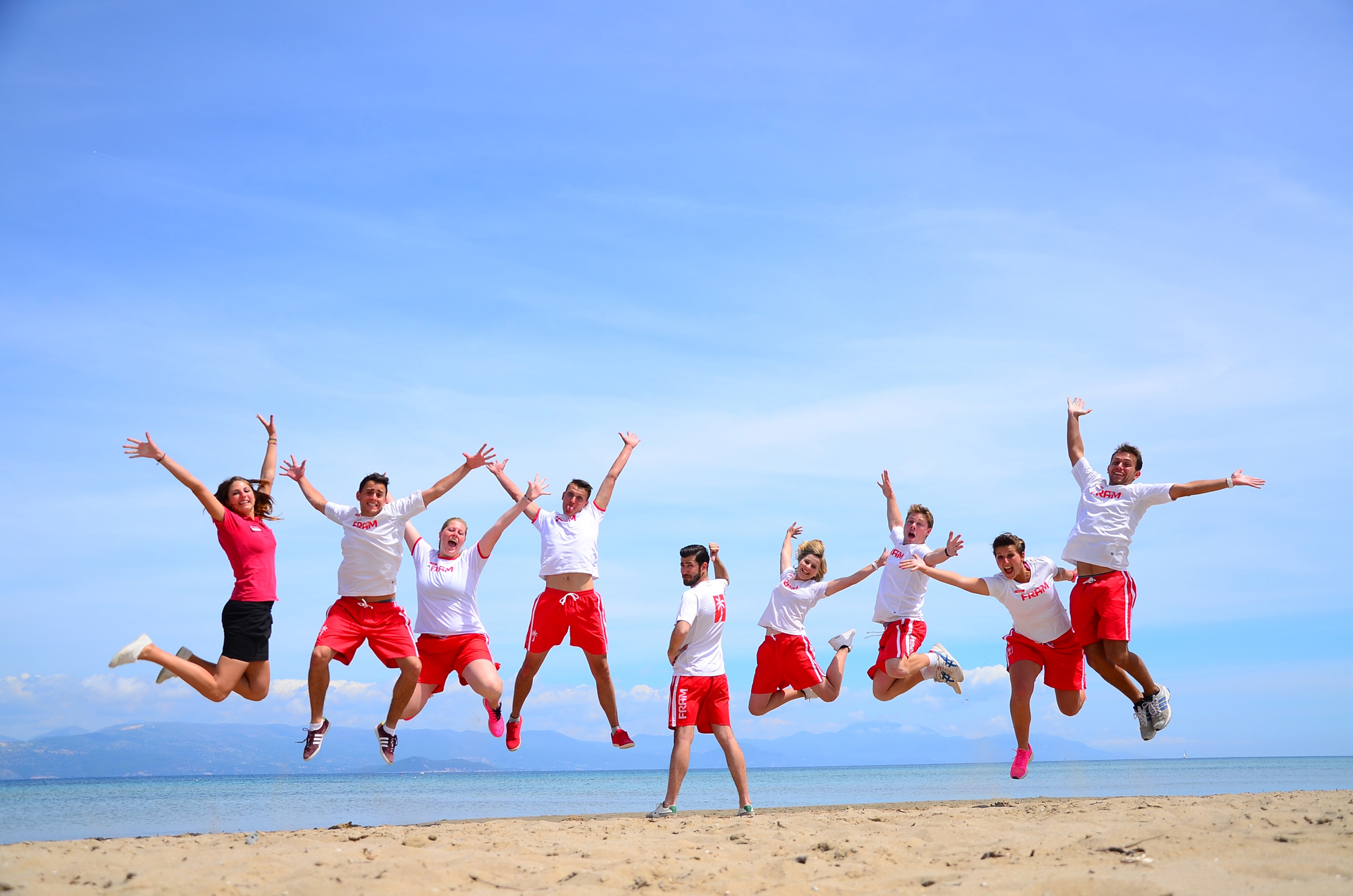 FRAM : les nouveaux Hôtels Clubs Framissima arrivent FRAM : les nouveaux Hôtels Clubs Framissima arrivent