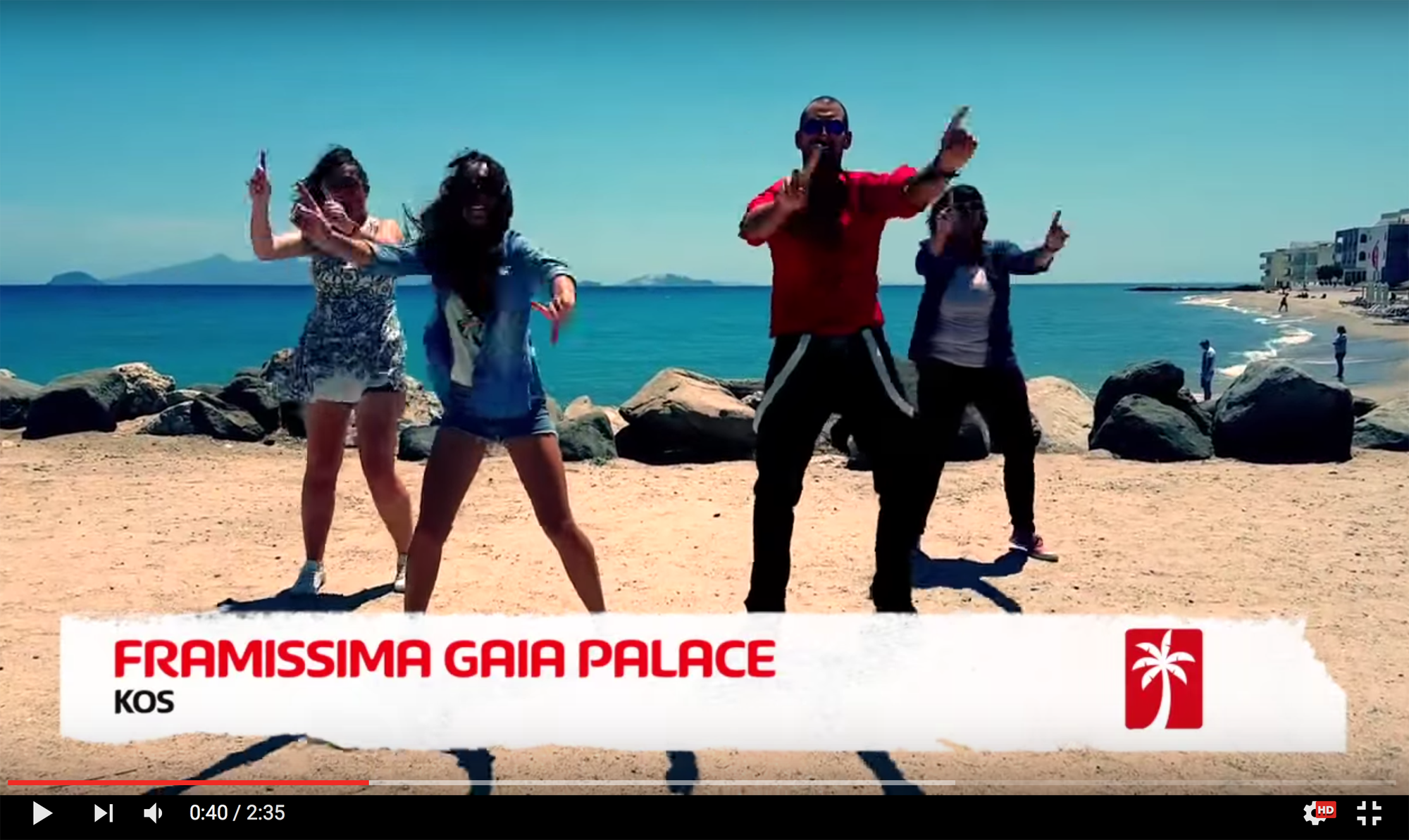 FRAM : les nouveaux Hôtels Clubs Framissima arrivent FRAM : les nouveaux Hôtels Clubs Framissima arrivent