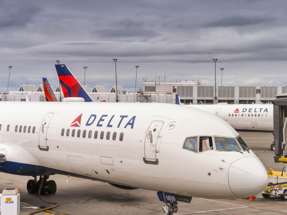Delta Air Lines reliera pour la première fois Austin à Paris sans escale à partir du 27 mars 2027.    DepositPhotos.com/CeriBreeze