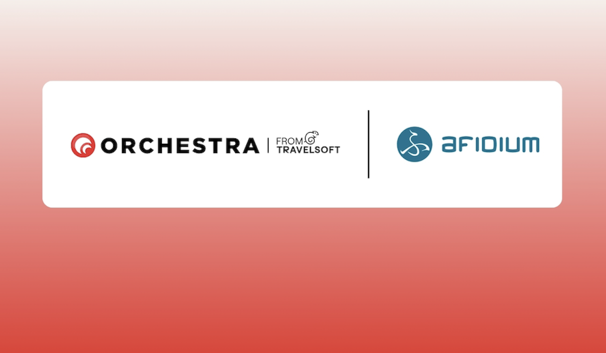 Travelsoft a annoncé, le 30 juillet 2026, l’acquisition d’Afidium par Orchestra - Photo : Orchestra