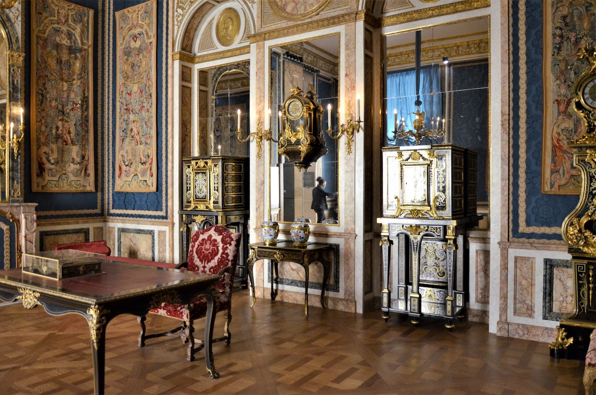 Les musées de la Ville de Paris ouvrent leurs portes gratuitement les 19 et 20 septembre 2026 - Depositphotos.com, D.serra1