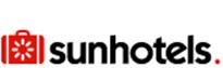 Sunhotels fait gagner des chèques-cadeaux aux agents de voyages