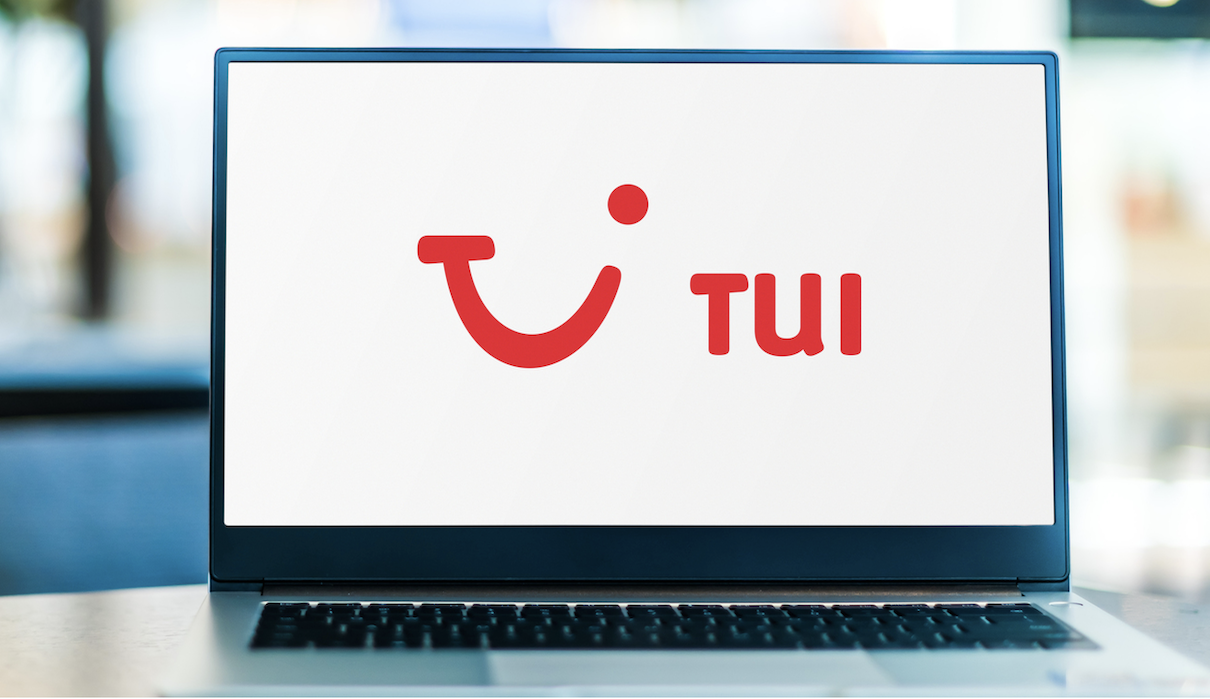 TUI confirme ses objectifs 2026 malgré un environnement géopolitique toujours incertain - Depositphotos.com @monticello