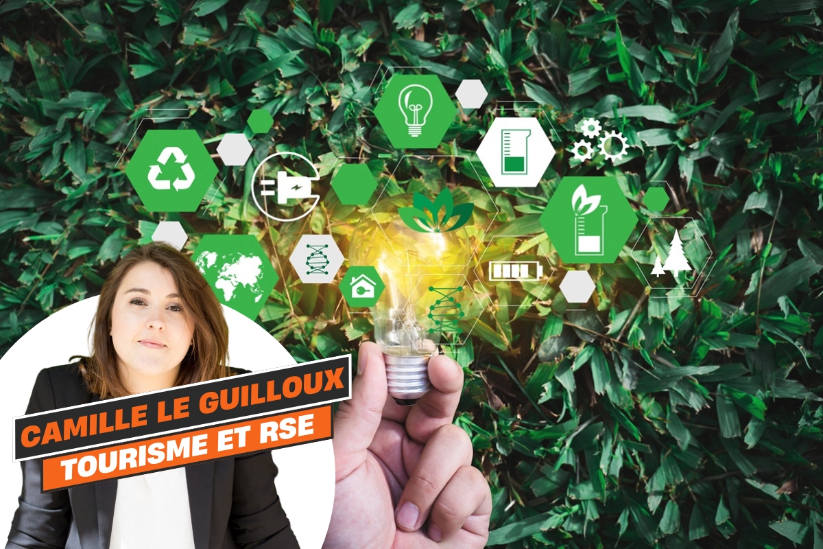 Il faut vraiment voir la transition écologique comme un formidable levier d'innovation et d’adaptation - DepositPhotos.com, duiwoy