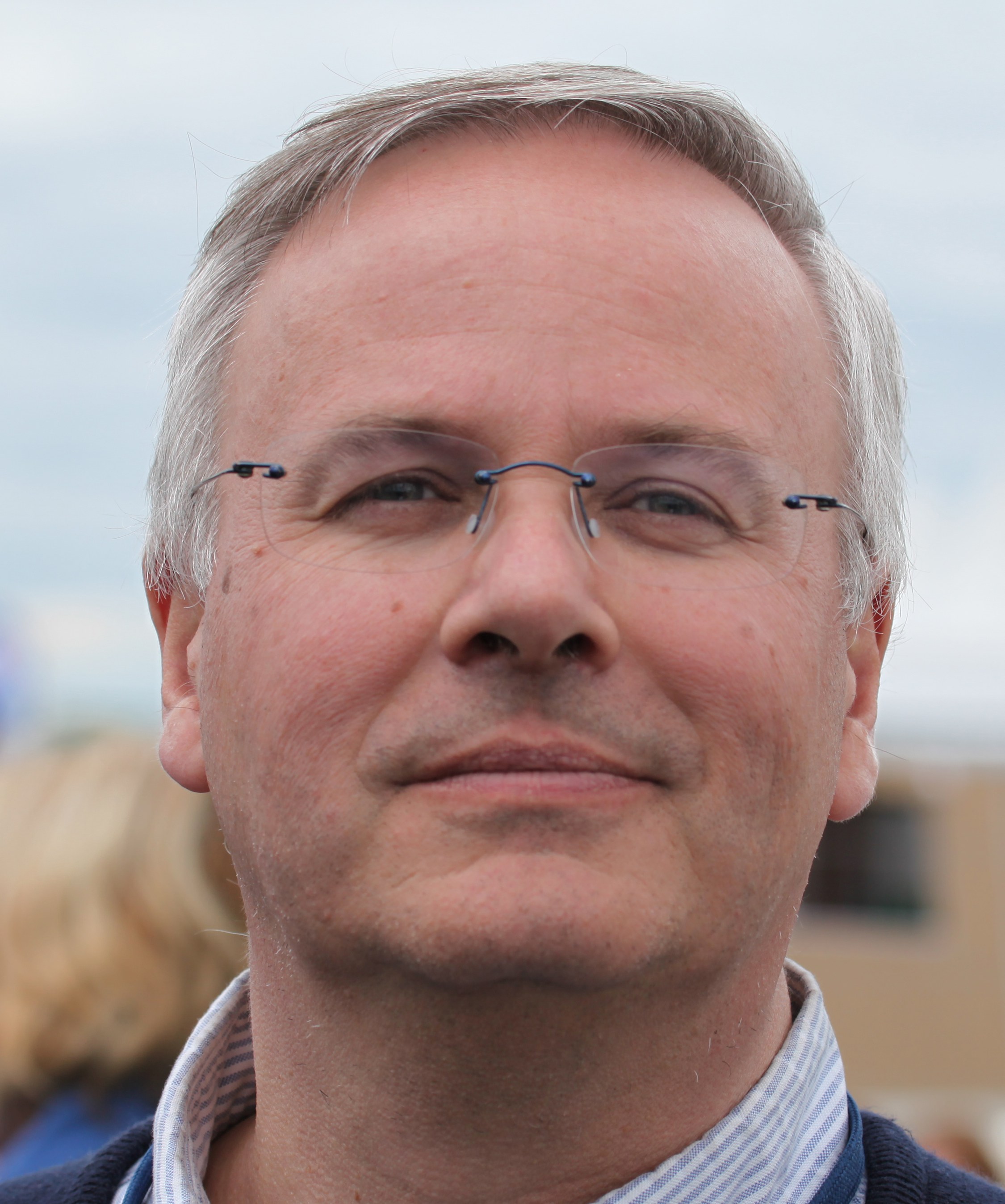 Alain Battisti - DR Alain Battisti - DR