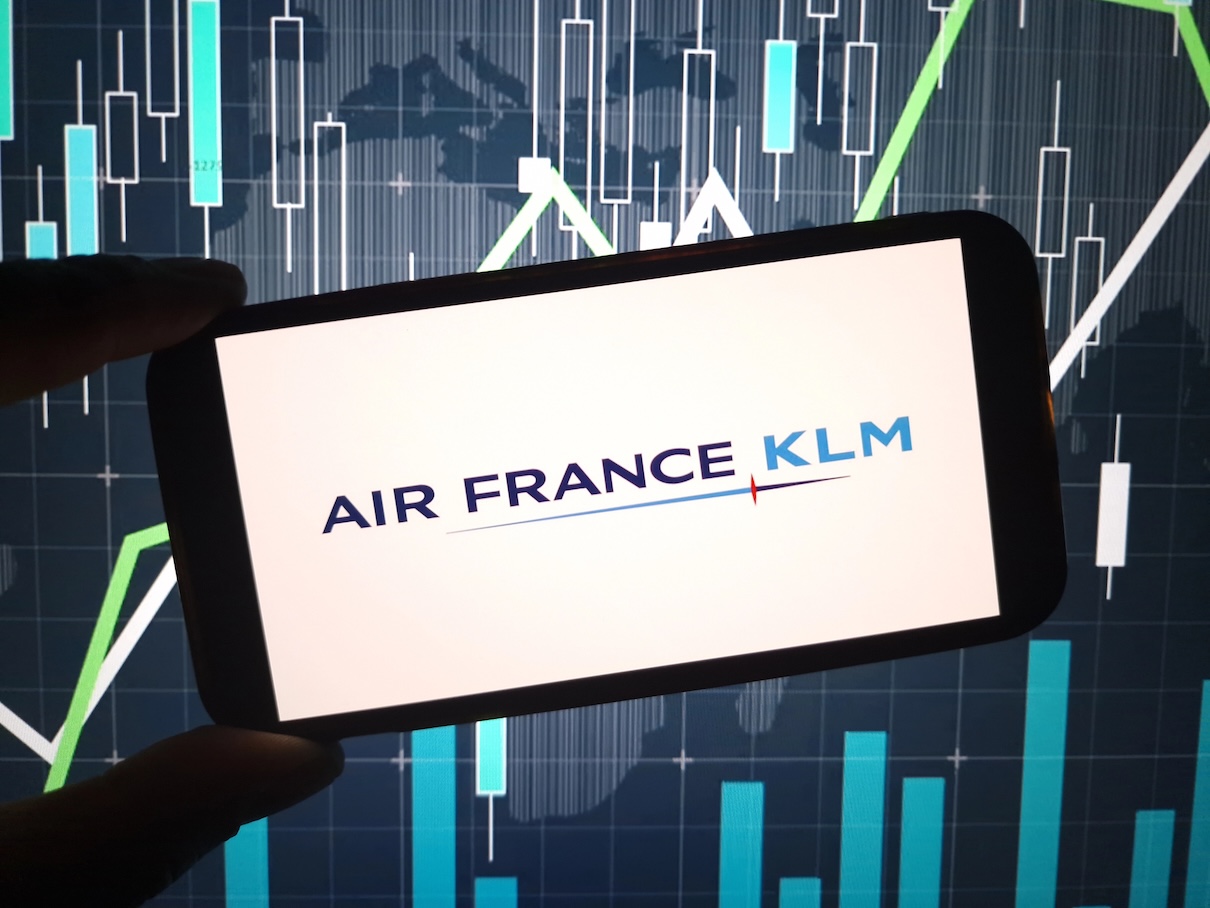 Air France-KLM reste en lice face à Lufthansa pour prendre une participation pouvant atteindre 49,9 % de TAP Air Portugal - Depositphotos.com @ Piter2121
