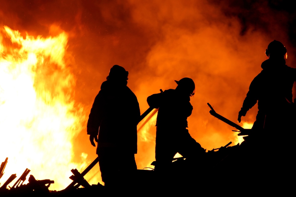 Après les incendies qui ont fortement perturbé la saison touristique dans les Landes et en Gironde, les professionnels constatent une reprise progressive - Depositphotos.com @fouroaks