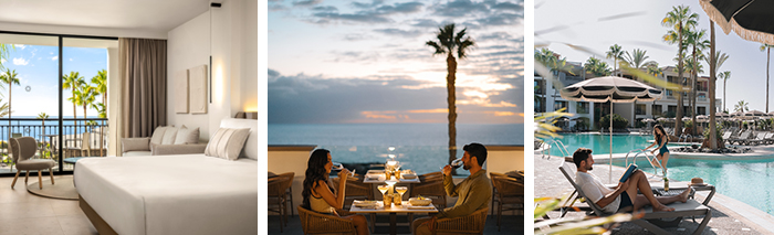 © Bahia Principe Hotels & Resorts