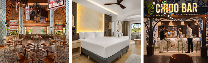 © Bahia Principe Hotels & Resorts