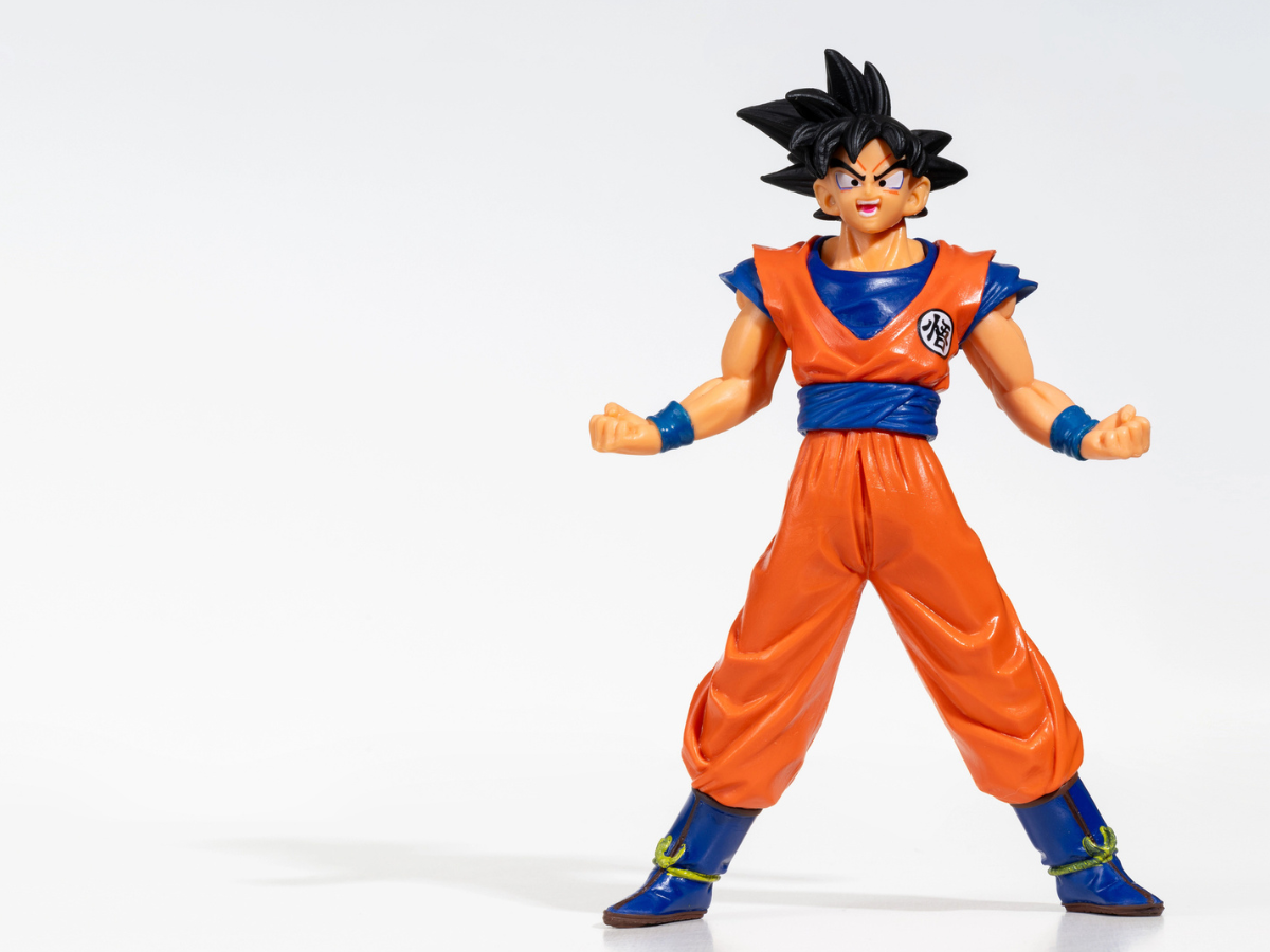 Un parc Dragon Ball pourrait voir le jour dans le Val-d’Oise - DepositPhotos.com/PHOTOLOGY1971