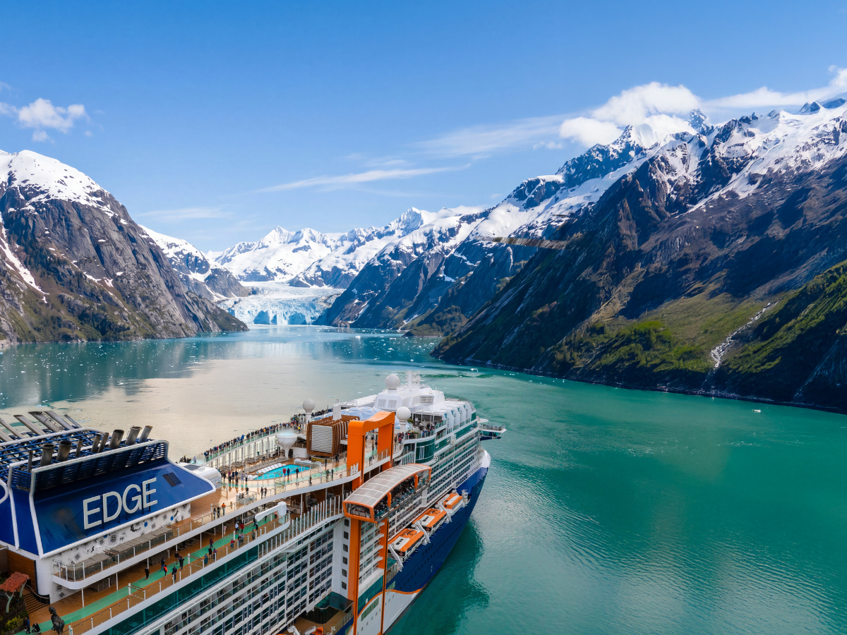 Programmation 2028-2029 de Celebrity Cruises.   Photo: Celebrity Cruises