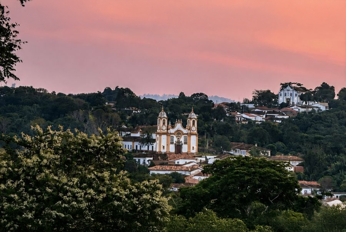 Tiradentes © Passion Brazil - Lorenna Teodoro