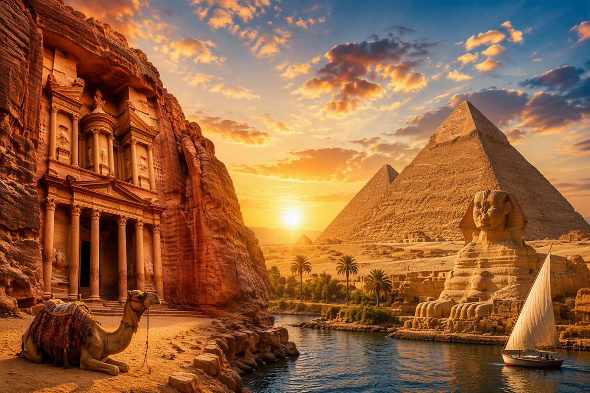 Le Moyen-Orient se réinvente : Abu Dhabi, entre culture, art et nouvelles expériences de voyage