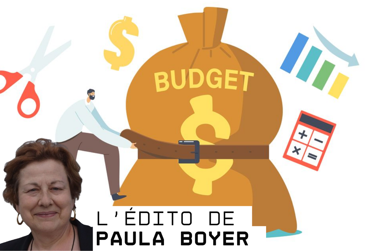 En France comme aux Etats-Unis, établir le budget de l'Etat est devenu un véritable casse-tête© vectorlab/ DepositPhotos