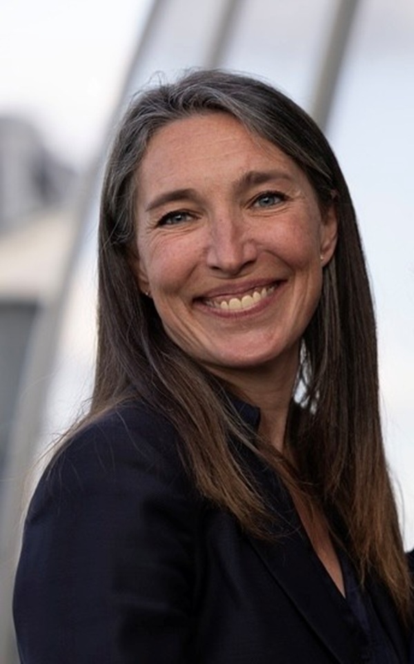 Ingrid Mareschal, déléguée générale de la Fédération Nationale des Transports de Voyageurs (FNTV) - FNTV