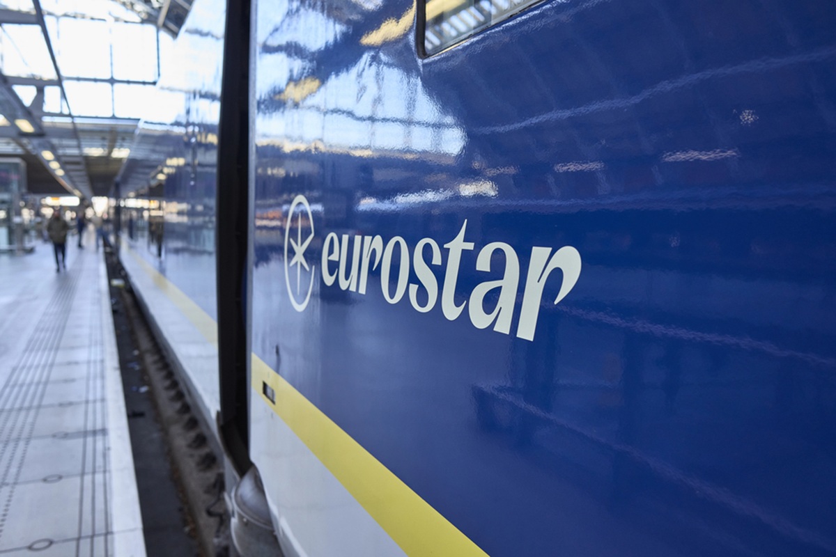 D’ici 2030, la concurrence devrait se développer sur la liaison ferroviaire entre Londres et l’Europe pour atteindre jusqu’à 55 allers-retours quotidiens. @depositphotos/jonkempner