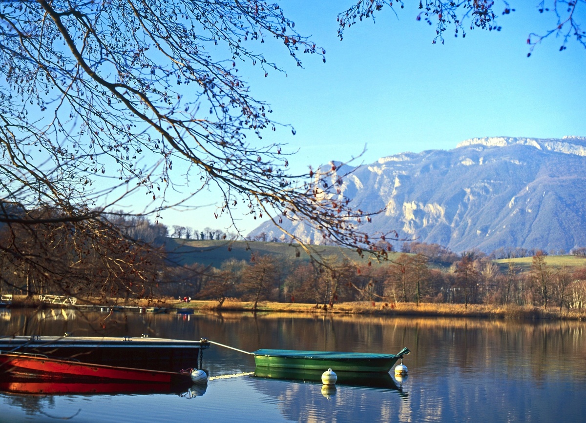 Explore Savoie mise sur l’automne pour prolonger la saison touristique et mieux répartir les flux - DepositPhotos.com, cyrille.lips73