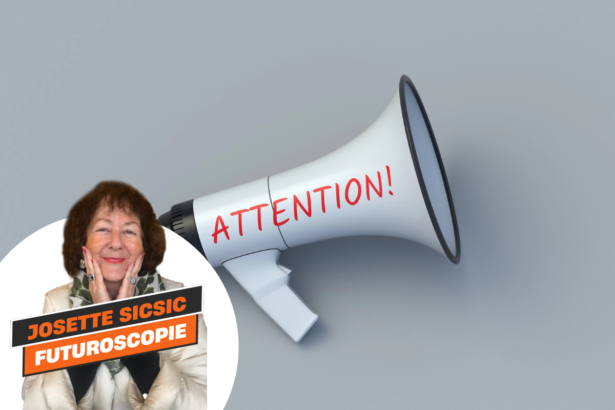 Climat, démographie, IA... les alertes qu’il ne faut pas ignorer - Depositphotos.com Auteur OlekStock