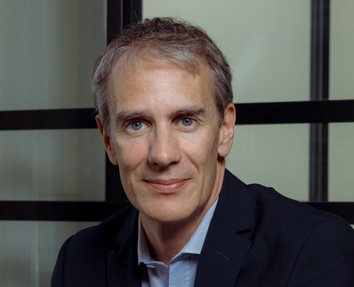 Hadrena annonce la nomination de Nicolas Dupeux au poste de directeur général - Photo : Hadrena