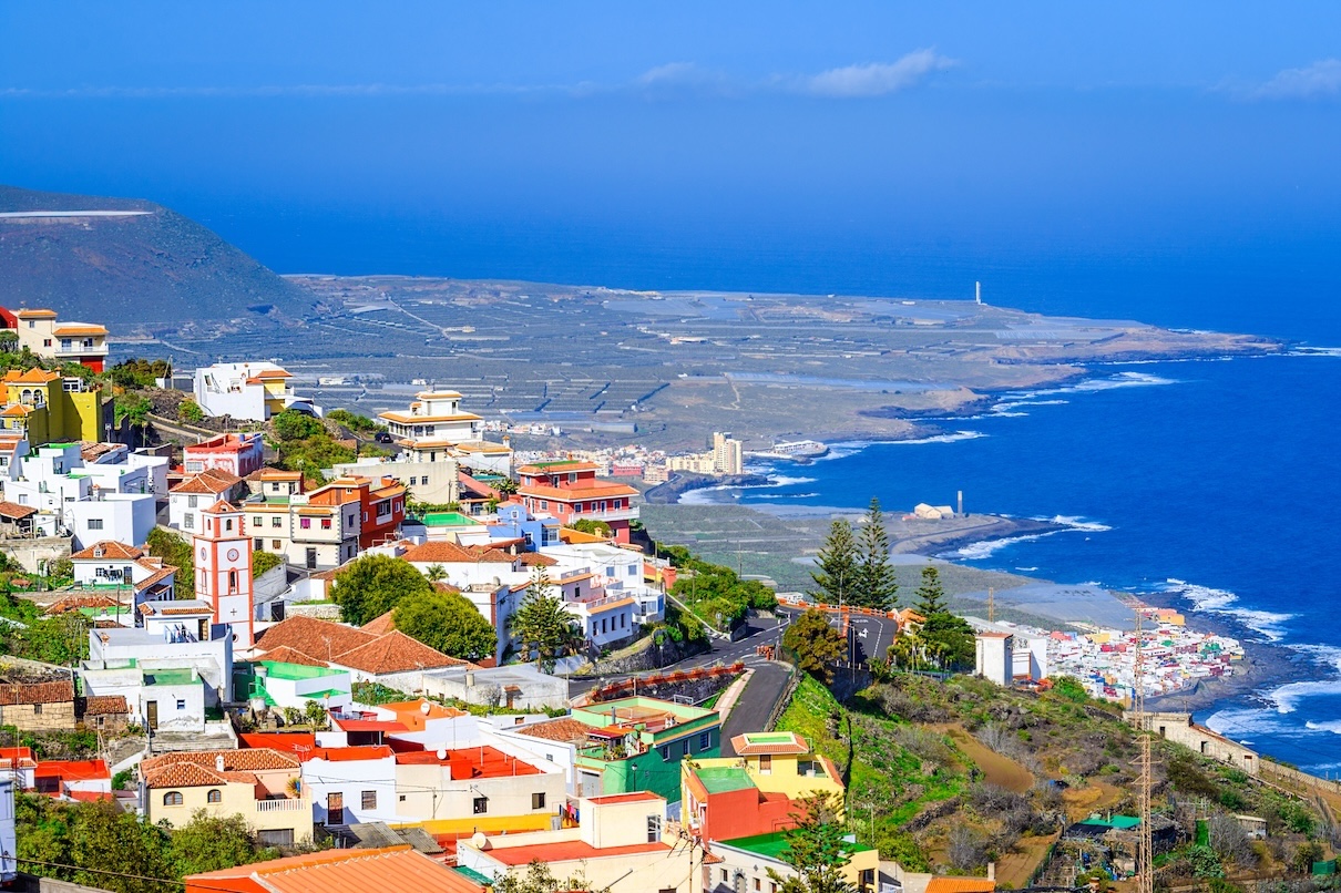 Mondial Tourisme renforce ses Mondi Club aux Canaries - Depositphotos.com, DI-blr