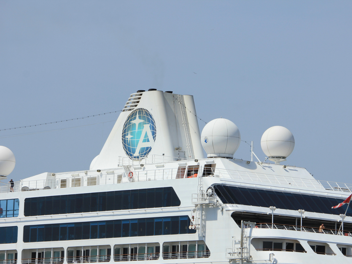 Azamara dévoile 36 nouvelles AzAmazing Evenings pour 2027, portant à 121 le nombre d’expériences culturelles proposées - DepositPhotos.com, portosabbia