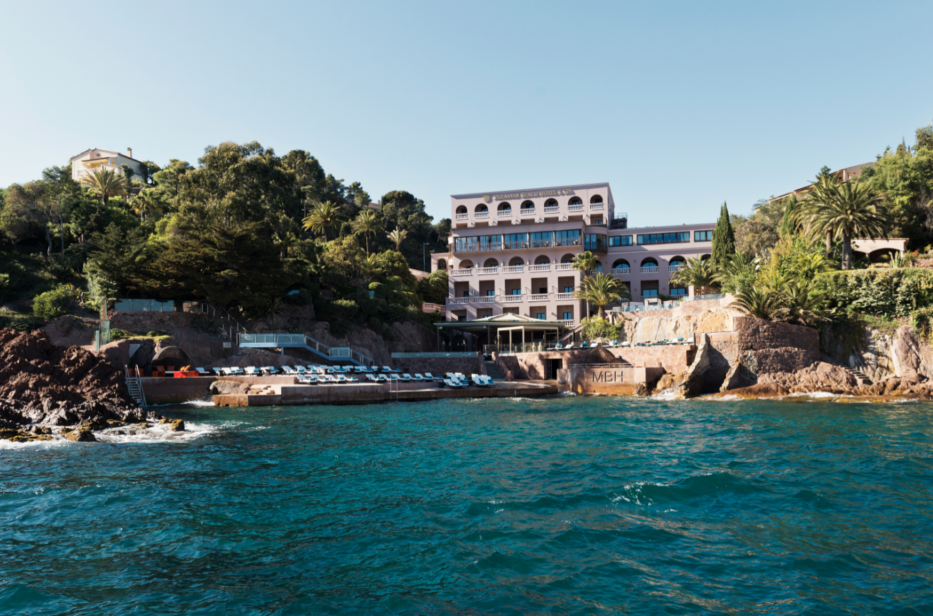 Miramar Beach Hotel & Spa Miramar Beach Hotel & Spa