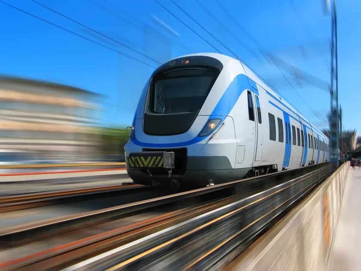 Velvet obtient sa licence d'entreprise ferroviaire - - Photo Velvet Alstom
