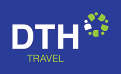 DTH Travel réinvente le voyage multi-destinations en Asie avec «The Ultimate Asia Adventure by Train»