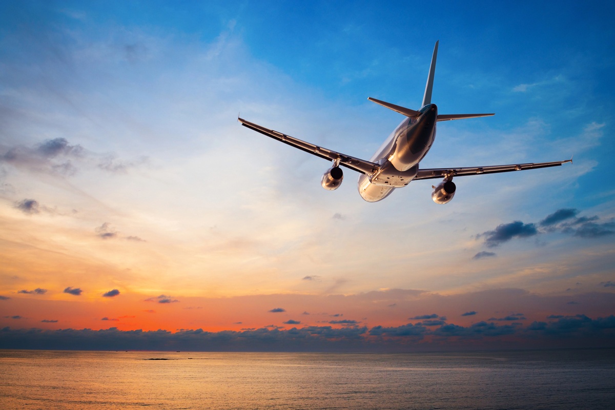 Sun PhuQuoc Airways confie sa représentation commerciale en Europe à TAL Aviation Group - DepositPhotos.com, Iryna_Rasko