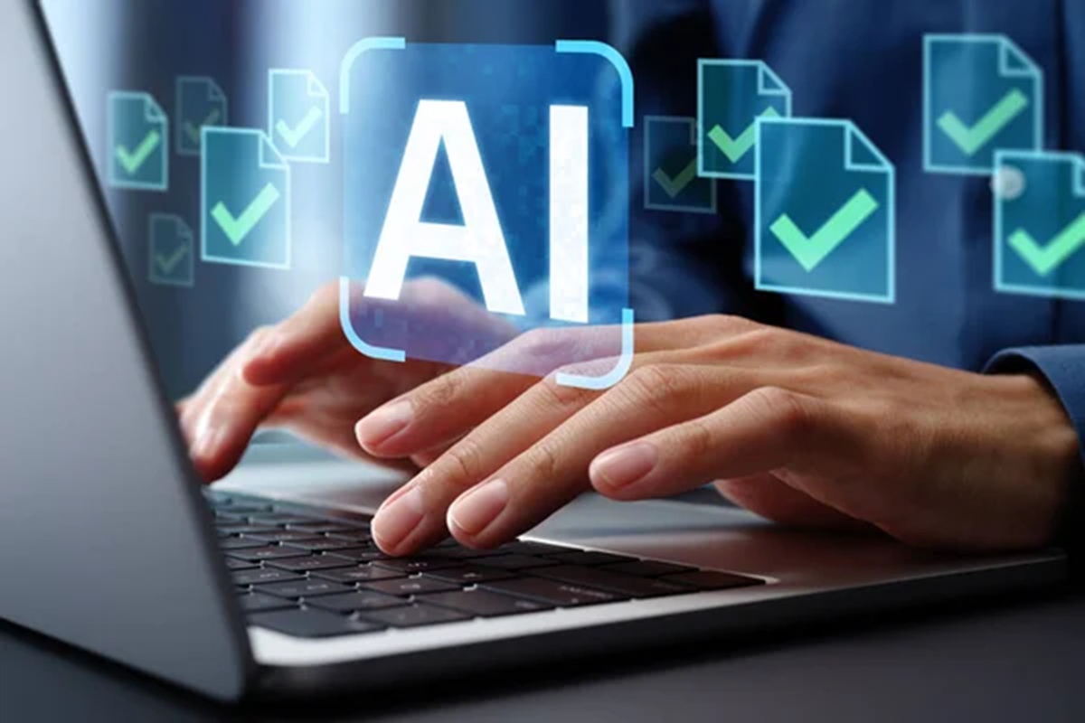 Hcorpo intègre de nouveaux outils d'intelligence artificielle générative dans la gestion du voyage d'affaires - Depositphotos.com, Tadamichi