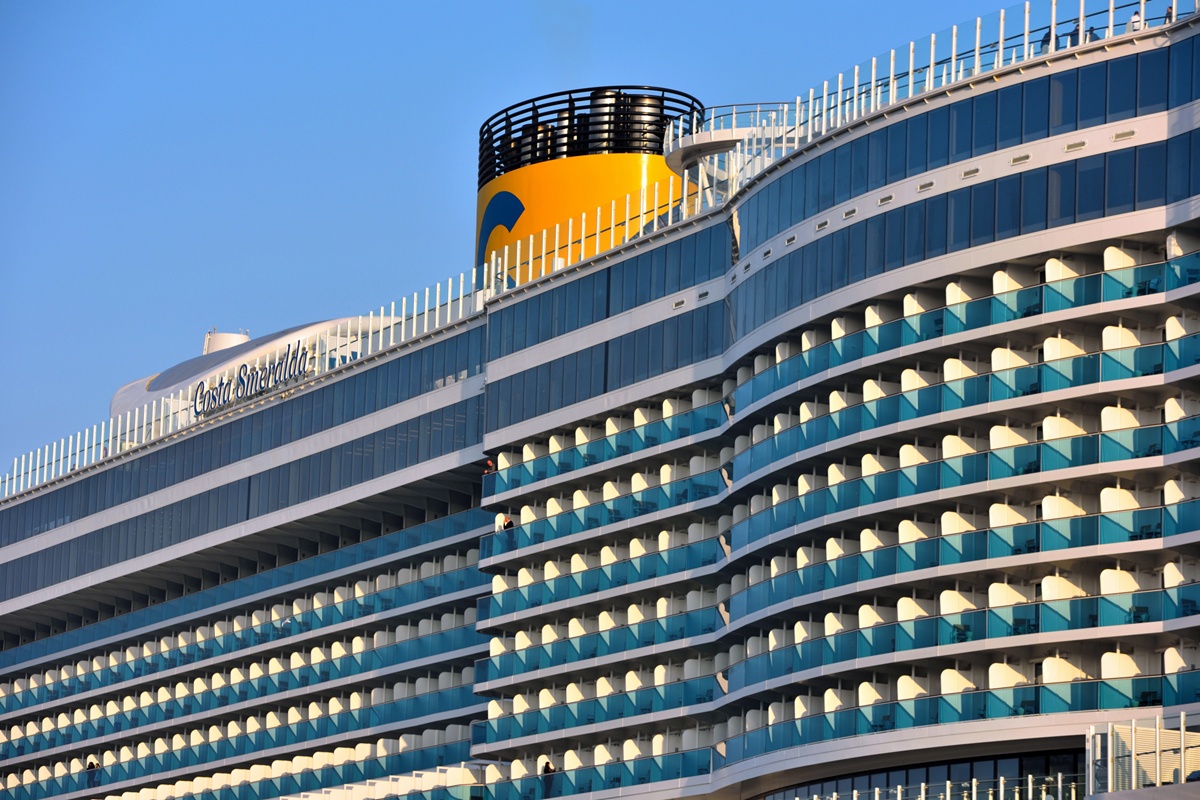 Costa Croisières lance sa « Super promo d’hiver » - Depositphotos.com, maudanros