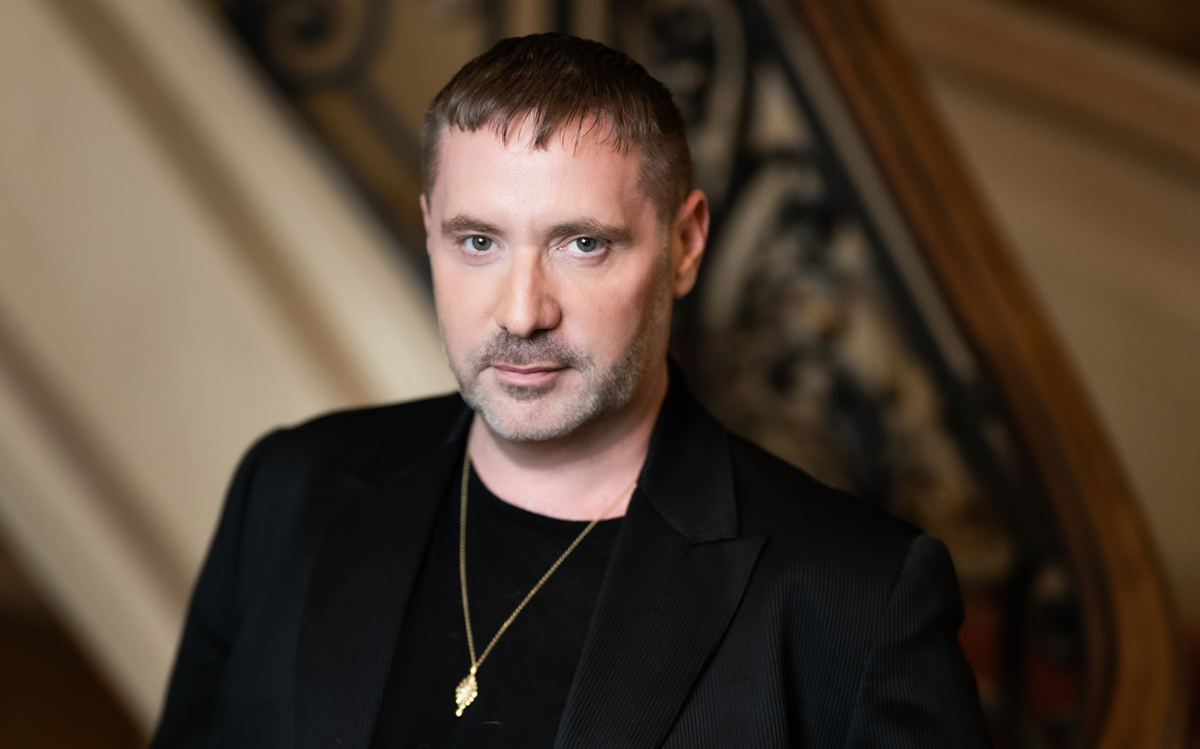 Emmanuel Sauvage, nouveau directeur de la stratégie de Machefert Collection - Photo : Machefert Collection