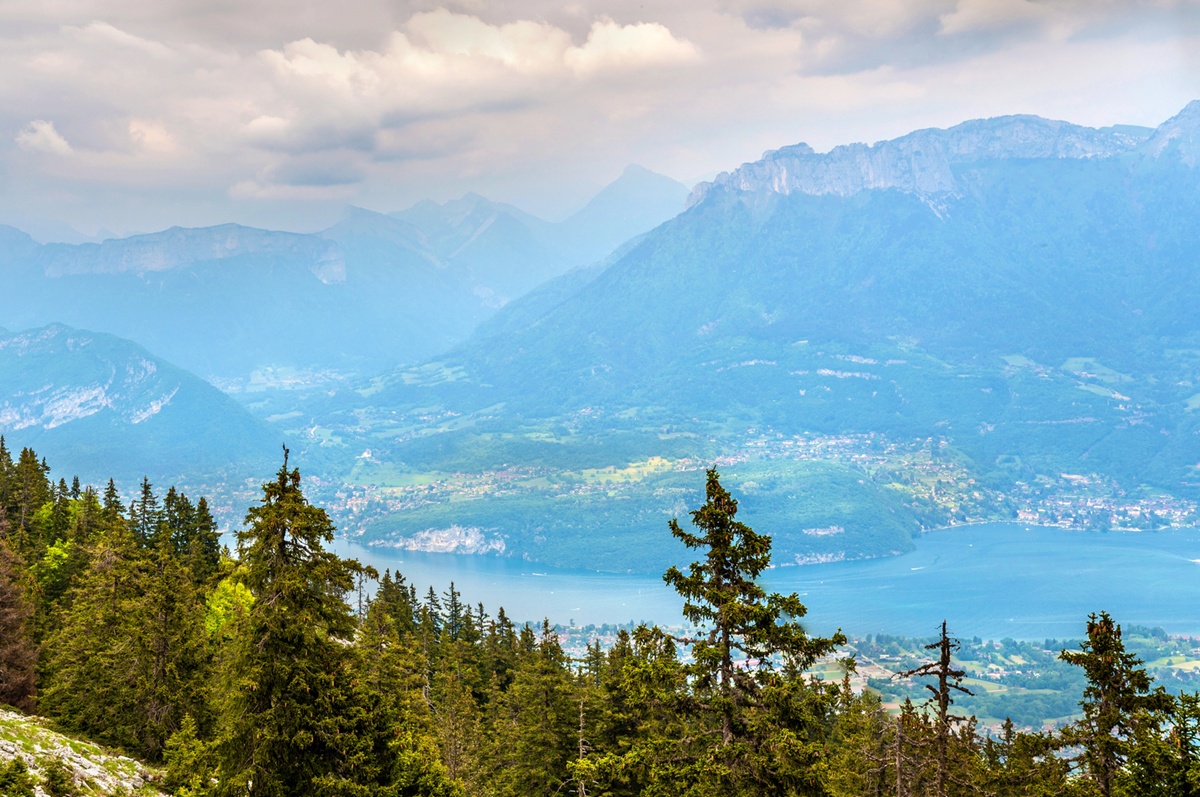 La Haute-Savoie dresse son bilan de l'été 2026 - Depositphotos.com, Leonid_Andronov