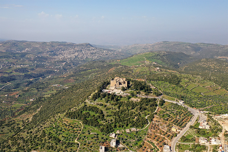 © Jordan Tourism Board