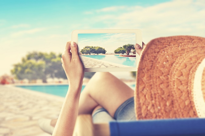 Pour la moitié des Français, la consommation collaborative est une notion floue - Photo : © magdal3na-Fotolia.com Pour la moitié des Français, la consommation collaborative est une notion floue - Photo : © magdal3na-Fotolia.com