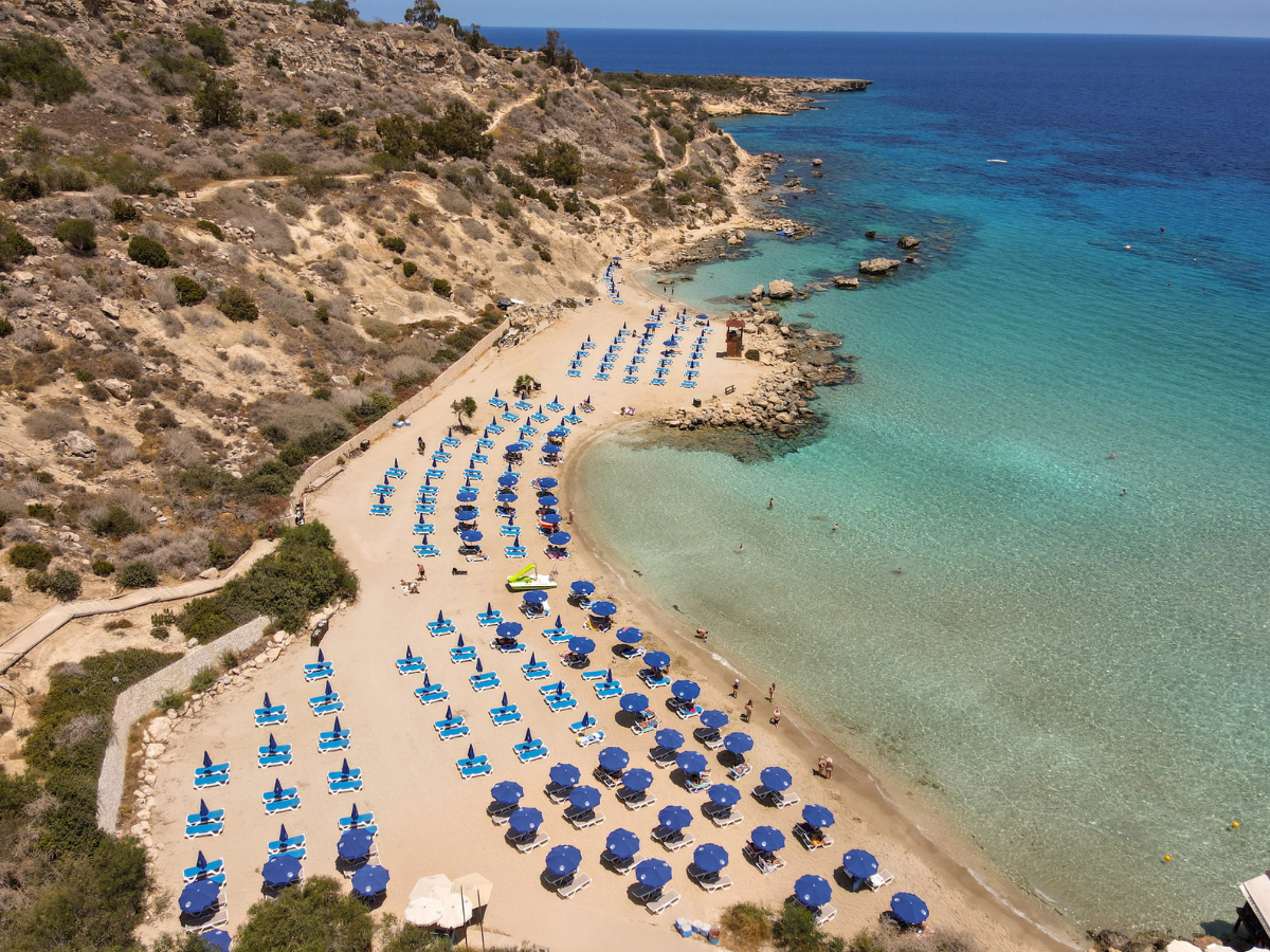 Chypre multiplie les rendez-vous avec les professionnels du tourisme français à l’automne 2026 - DepositPhotos.com, Fotoember