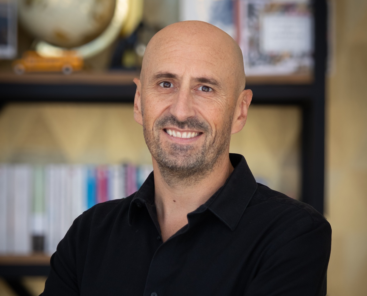 Mickaël Bazin est nommé nommé directeur commercial B2B de FRAM - Photo FRAM