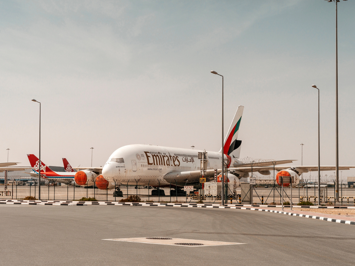 Emirates organise cinq journées portes ouvertes en France pour recruter ses futurs membres d’équipage - DepositPhotos.com, pustosh