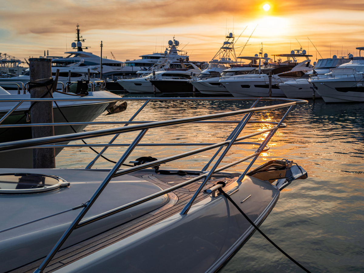 La location à la journée représente 95% des navigations en France en 2026 selon Click&Boat - DepositPhotos.com, hannatv