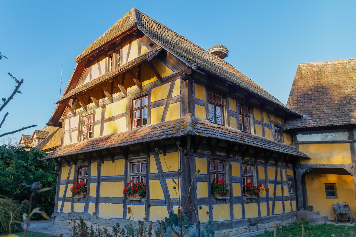 La Région Grand Est va proposer une aide de 300 000 euros en faveur de l’Écomusée d’Alsace - Depositphotos.com, wirestock_creators