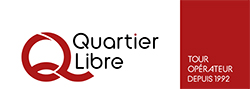 IFTM : Quartier Libre, Resaneo et SpeedMedia sur le stand K055